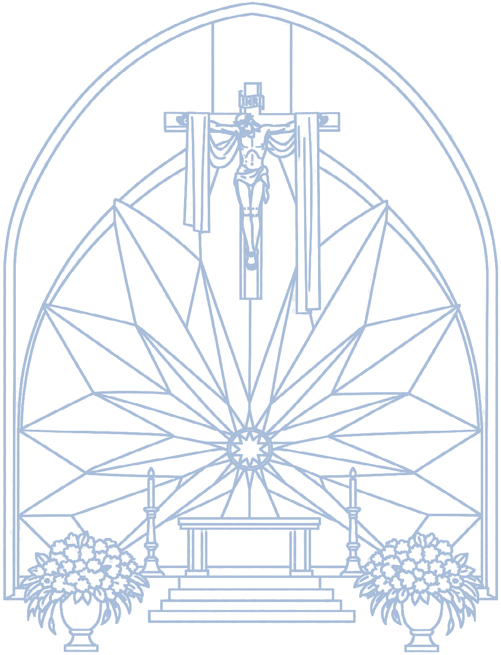 St. John Bosco Parish