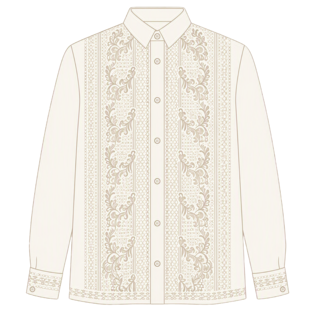 Barong Tagalog